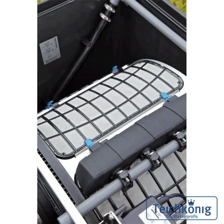 ProfiClear Premium Trommelfilter gepumpt